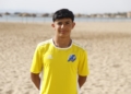 CADETE 10 Turno para los Campeonatos de España de Selecciones Autonómicas de Fútbol Playa