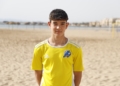 CADETE 11 Turno para los Campeonatos de España de Selecciones Autonómicas de Fútbol Playa
