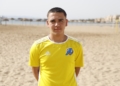 CADETE 3 Turno para los Campeonatos de España de Selecciones Autonómicas de Fútbol Playa