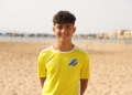 CADETE 4 Turno para los Campeonatos de España de Selecciones Autonómicas de Fútbol Playa