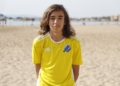 CADETE 5 Turno para los Campeonatos de España de Selecciones Autonómicas de Fútbol Playa