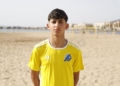 CADETE 6 Turno para los Campeonatos de España de Selecciones Autonómicas de Fútbol Playa