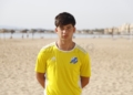 CADETE 8 Turno para los Campeonatos de España de Selecciones Autonómicas de Fútbol Playa
