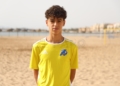 CADETE 9 Turno para los Campeonatos de España de Selecciones Autonómicas de Fútbol Playa
