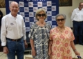 CANASTA Elvira Hernandez y Pepi Jimenez El Real Club Marítimo cierra los trofeos de la Virgen del Carmen con las medallas