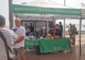 Campana Exploracion Piel AECC Melilla Campaña de prevención del cáncer de piel