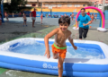 Captura de pantalla 2024 07 12 a las 22.41.13 1 Bonnemaison visita el segundo taller de inglés de Educa Verano con 110 niños beneficiarios