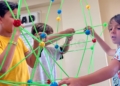 Captura de pantalla 2024 07 12 a las 22.41.50 copia recorte Bonnemaison visita el segundo taller de inglés de Educa Verano con 110 niños beneficiarios