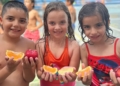 Captura de pantalla 2024 07 12 a las 22.47.25 copia recorte Bonnemaison visita el segundo taller de inglés de Educa Verano con 110 niños beneficiarios