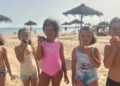 Captura de pantalla 2024 07 12 a las 22.49.32 1 Bonnemaison visita el segundo taller de inglés de Educa Verano con 110 niños beneficiarios