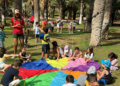 Captura de pantalla 2024 07 12 a las 23.23.09 Bonnemaison visita el segundo taller de inglés de Educa Verano con 110 niños beneficiarios