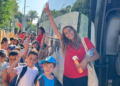 Captura de pantalla 2024 07 12 a las 23.25.47 copia recorte Bonnemaison visita el segundo taller de inglés de Educa Verano con 110 niños beneficiarios