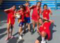 Captura de pantalla 2024 07 19 a las 12.05.59 Bonnemaison entrega 110 diplomas y clausura el segundo taller de inglés 'Educa Verano' de CentrosD2