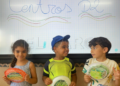 Captura de pantalla 2024 07 19 a las 12.06.23 Bonnemaison entrega 110 diplomas y clausura el segundo taller de inglés 'Educa Verano' de CentrosD2