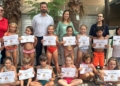Captura de pantalla 2024 07 19 a las 12.08.44 copia recorte copia Bonnemaison entrega 110 diplomas y clausura el segundo taller de inglés 'Educa Verano' de CentrosD2