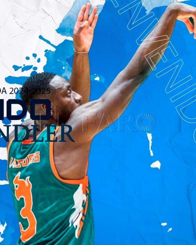 Captura de pantalla 2024 07 23 a las 19.26.05 El americano Jacobs Chandler llega al Club Melilla Baloncesto