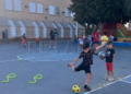 Captura de pantalla 2024 07 25 a las 22.03.33 Bonnemaison visita el tercer taller de inglés de CentrosD2 con 110 niños participantes del programa 'Educa Verano'