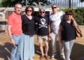 Casa de Melilla de Valladolid Crónica del Mercado Renacentista Carlos V de Melilla 2024