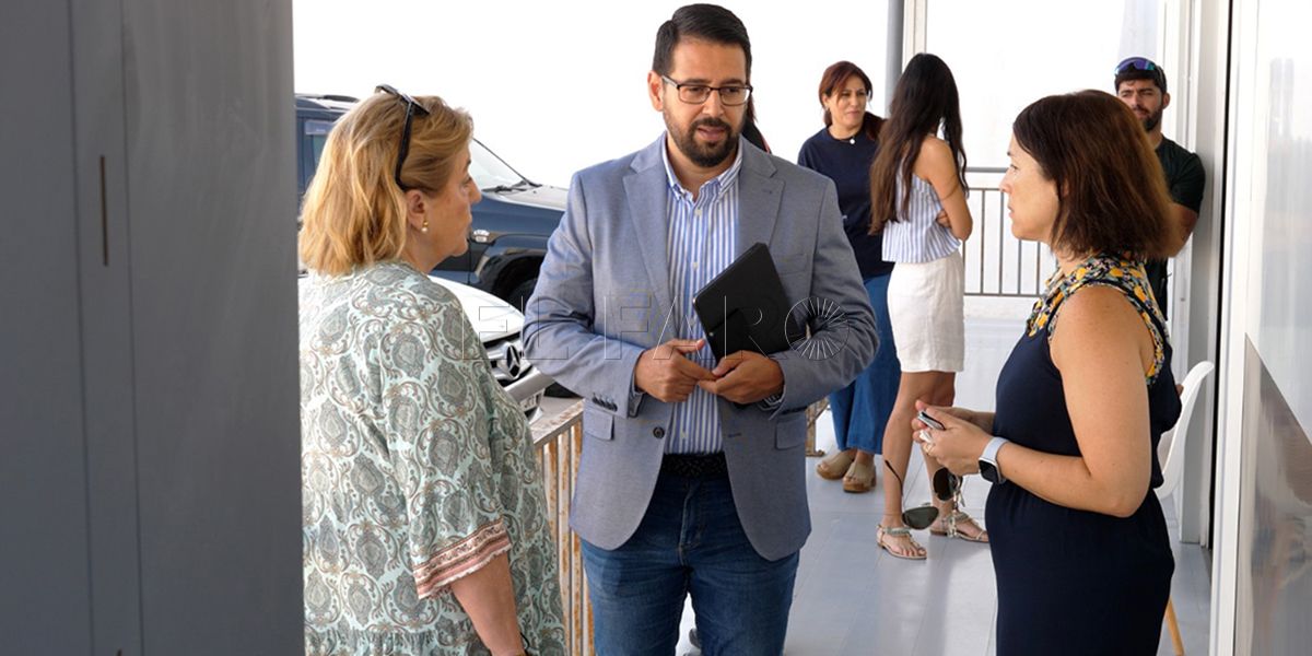 Centro 1 Azmani anuncia movilizaciones si el centro de atención a personas drogodependientes no se habilita