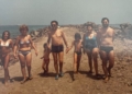 Dique sur con unos primos 1980 Carlos Rubiales, el niño que quería ser de mayor churrero