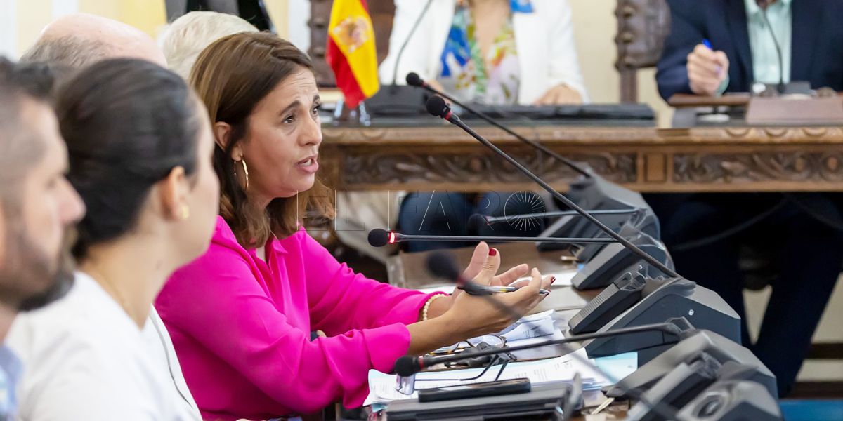 Fadela El Gobierno de la Ciudad trabaja en los próximos presupuestos