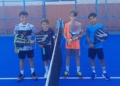 Final Alevin Los jóvenes valores se miden en el IV Torneo de Menores-FMLP 2024