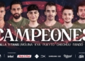 GS8kqi2WsAE1a4N Melilla Titans, campeón del Circuito Tormenta