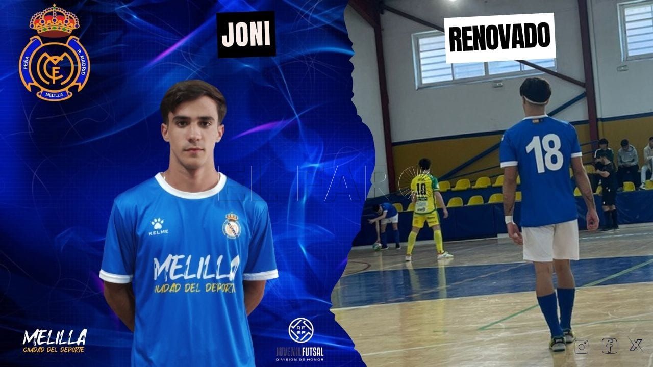 GSWtpAtXYAAbiBS Buen proyecto de la Peña Real Madrid juvenil