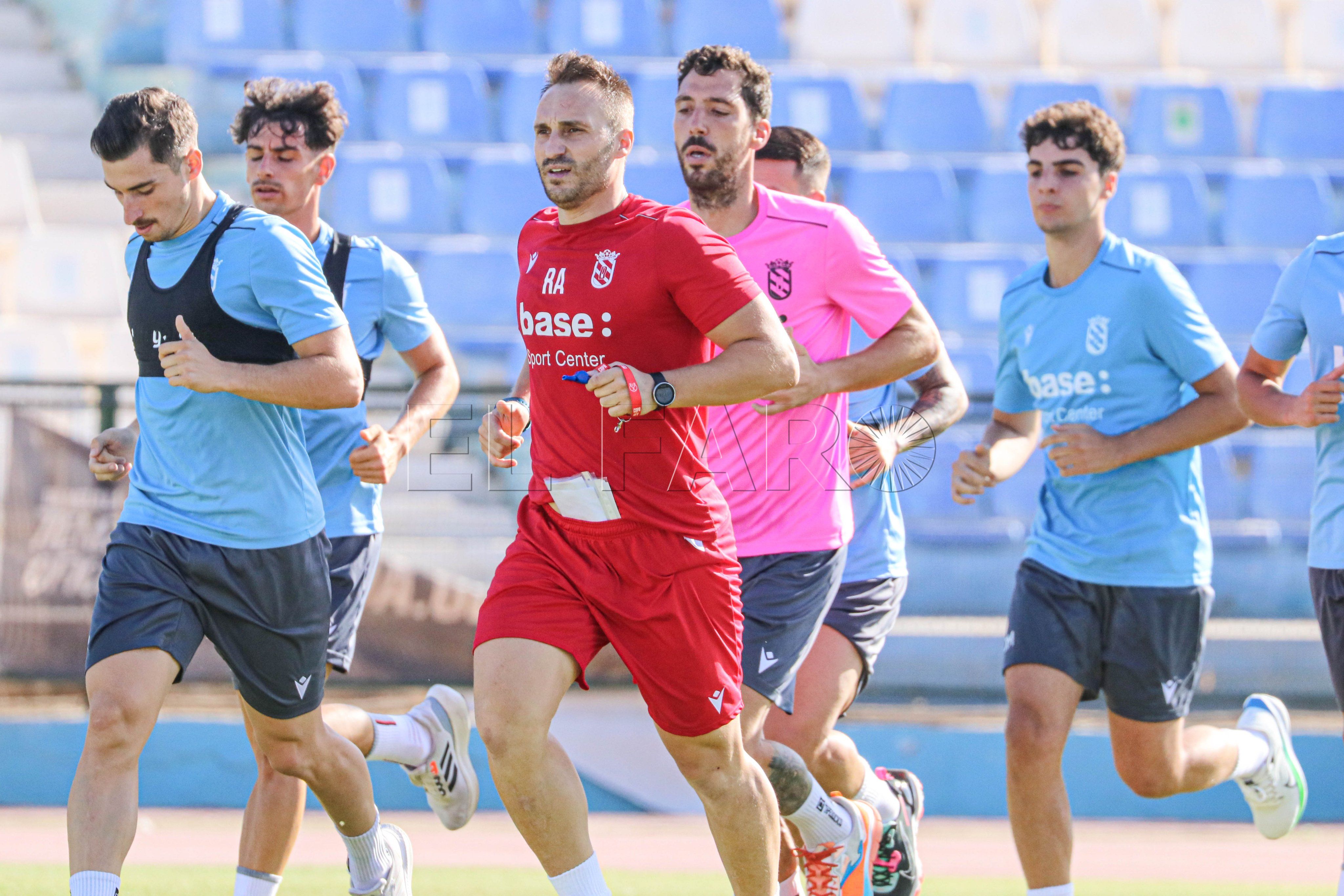 GTFByHoWwAEwVCb Buen trabajo en las dos primeras semanas de pretemporada