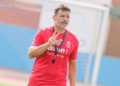 GTufBdRWkAEfeRf La UD Melilla juega su primer choque de pretemporada