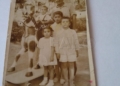 IMG 20200525 WA0011 Juan Jesús Aranda, su "alma" en Melilla pese a llevar casi 60 años en Málaga