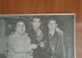 IMG 20210420 124250 Juan Jesús Aranda, su "alma" en Melilla pese a llevar casi 60 años en Málaga