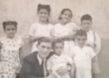 IMG 20210531 154338 Juan Jesús Aranda, su "alma" en Melilla pese a llevar casi 60 años en Málaga