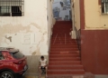 IMG 20210713 094006 1 Juan Jesús Aranda, su "alma" en Melilla pese a llevar casi 60 años en Málaga