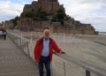 IMG 20220605 160106 Juan Jesús Aranda, su "alma" en Melilla pese a llevar casi 60 años en Málaga