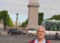 IMG 20220610 101018 1 Juan Jesús Aranda, su "alma" en Melilla pese a llevar casi 60 años en Málaga