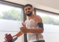 IMG 6744 La nueva UD Melilla inicia la pretemporada 2024-2025