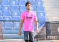 IMG 8172 La UD Melilla inicia la segunda semana de pretemporada