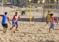 JUGADA ATLETICO RUSADIR 2 Los goles en contra determina el título para el CD Higicontrol