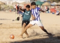 JUGADA HIGICONTROL Los goles en contra determina el título para el CD Higicontrol