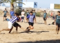 JUGADA HIGICONTROL 2 Los goles en contra determina el título para el CD Higicontrol