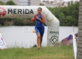 MERIDA7 ELSE Buenos resultados de los triatletas melillenses en el Nacional por selecciones