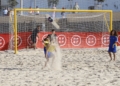 MG 4704 Meritorio bronce para los combinados de la RFMF en los Nacionales de fútbol playa