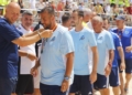 MG 4745 Meritorio bronce para los combinados de la RFMF en los Nacionales de fútbol playa