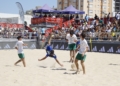 MG 5370 Melilla logra el subcampeonato nacional juvenil de fútbol playa