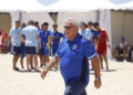 MG 5395 Melilla logra el subcampeonato nacional juvenil de fútbol playa