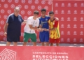 MG 5454 Melilla logra el subcampeonato nacional juvenil de fútbol playa