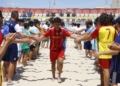 MG 5478 Melilla logra el subcampeonato nacional juvenil de fútbol playa