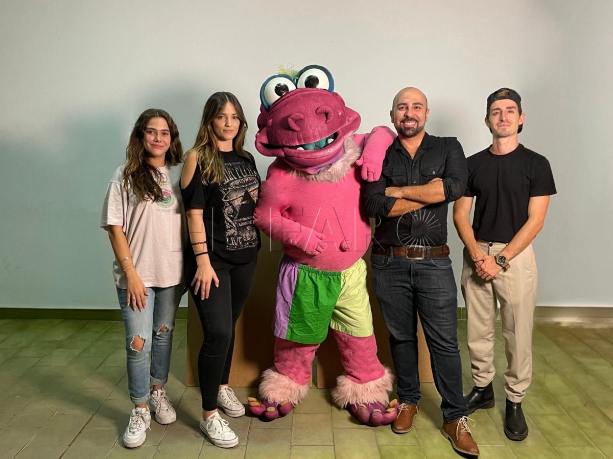 Manana e1721818564851 'Ania y el flautista de Hamelintown', una moderna adaptación del clásico de los hermanos Grimm