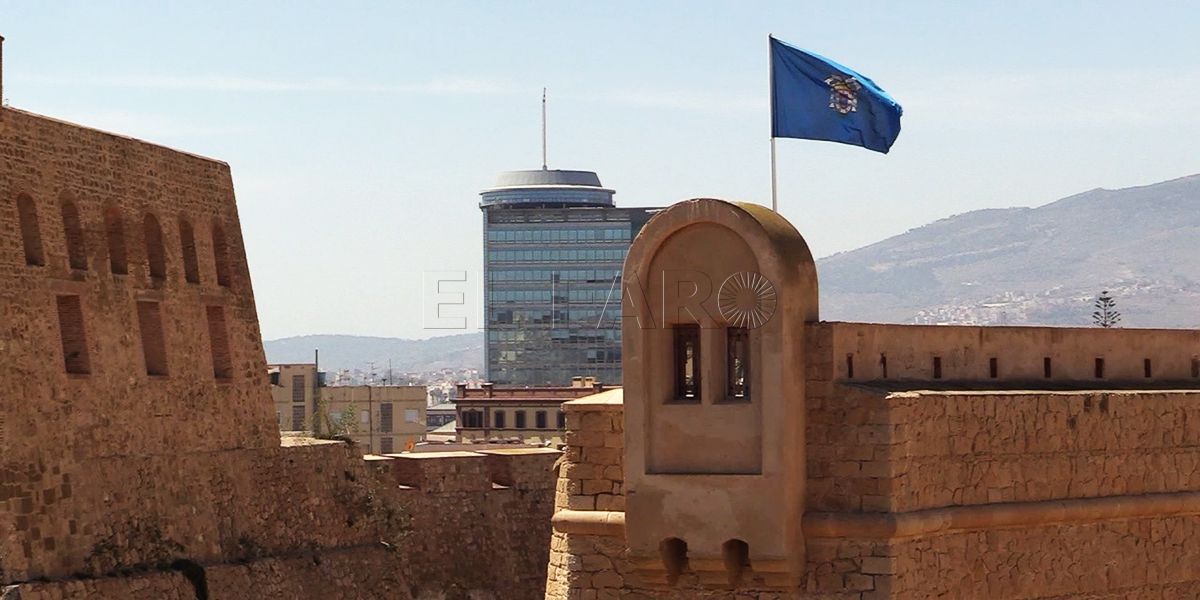 Melilla Previsión Tiempo: Viernes 12 de julio de 2024